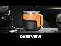 CupCoffee BY WEATHERTECH