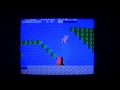shark and pixel play some mystery quest for the nes