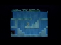 shark and pixel play some mystery quest for the nes
