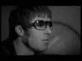 Oasis - Interview with Liam