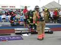 Arlington FD Tandem (Team Firehouse Subs) Altus, OK 08.16.08
