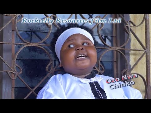 OZO NWA CHINKO (WITH ENGLISH SUBTITLE) - OZODINMGBA Latest 2020 Nollywood Movie || HD