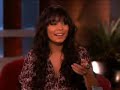 Extra News #315 Vanessa Hudgens on Ellen - Share Secrets about Zac [10/24/08]
