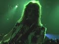 Twisted Sister  - Live @ The Astoria