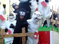 UDGrezz...Blocher Jouer...Corteo Chiasso 2008