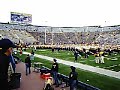 U of M Marching Band: Respect