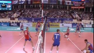 World League 2012