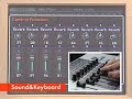 Motif xs demo