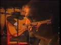 Flamenco Nuevo Miguel Poveda and José Soto