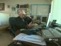 Wall Street Prison Consultants Nightline ABC - News April 2009 Larry Levine