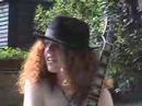After Rancid Anal, Swords N' Daisies, and Ed Bannister had finished their respective sets at the Ansty Music Festival 2007 our less than professional interviewers swooped on them to ask the questions that no-one was asking.