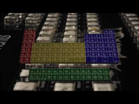 cassiopeiaproject - This is a collection of unrelated short videos in the field of chemistry. Did you know that there are nearly ninety stable elements? Or that the largest of t...