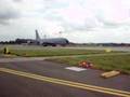 US Airforce - RAF Midlenham - 100 Sqn Refulling Base