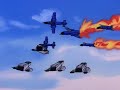 G.i. joe s1e1 pyramid of darkness pt.1 the further adventures of g.i.joe pt.1