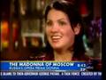 Anna Netrebko on Good Morning America