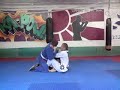 Trianing with Arona