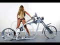 Rolling Chassis by Demon\
