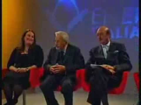 Licio Gelli Gelmini