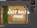 Tibia Aritz Bolt Tibia Aritz Bolt