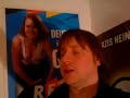 oh, wer weiss, wie so ein abend aussieht, der wird schnell wissen, dass... naja... mehr dazu bald im buch 