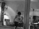 Skeptic Eleptic studio session Berlin 2007
