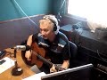 Luis Salinas en Perros de la Calle