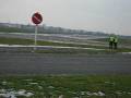 Die (aller-) letzten Starts in Tempelhof (4)