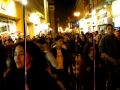Jirón de la Unión Celebró el cumpleaños de Michael Jackson
