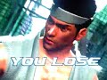 Virtua Fighter 5, Sony Bravia & 360 Wireless Controller