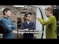 Click para ver : Captain Kirk (Chris Pine)