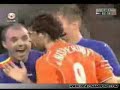 El éxtasis del gol... (celebraciones de goles)