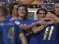 El éxtasis del gol... (celebraciones de goles)