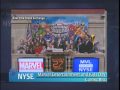 27 November 2009 NYSE Closing Bell Kids Day