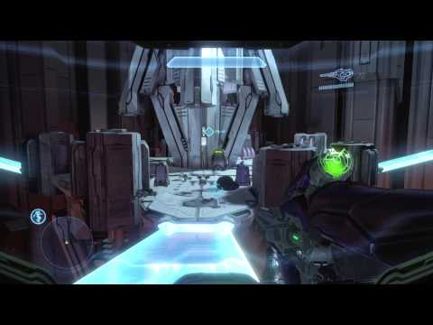 how to get easy xp in halo 4