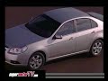 Chevrolet Epica SupermotorTV Chevrolet Epica SupermotorTV