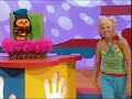 Hi-5 Word play