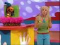 Hi-5 Word play