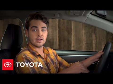 2014 Toyota Corolla Demos and How-to’s Milton Ruben Toyota Blog