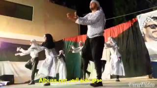 فرقة سراج العودة ( الكوفية ) مخيم البرج الشمالي