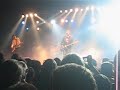 Tomte live @ LMH