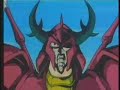 ronin warriors episode 8  part 1 of 3 