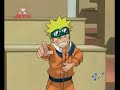 Naruto: The Abridged Series Episode 1 Naruto: The Abridged Series Episode 1