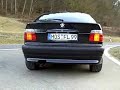 Bmw 323ti vs Audi 80 Cabrio | Bastuck vs Remus Bmw 323ti vs Audi 80 Cabrio | Bastuck vs Remus