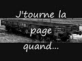 Quand j\ Quand j\