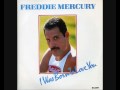 freddie mercury - i was born to love you ( extended version by fggk)