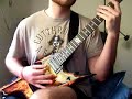 Megadeth - Hangar 18