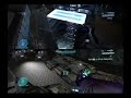 HALO 3 thanks for the ride glitch HALO 3 thanks for the ride glitch