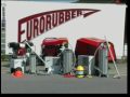 Eurorubber Ibix Universal-Strahlgerät