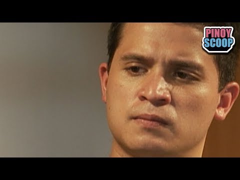 Cogie Domingo At Ria Sacasas Kulong Sa Droga