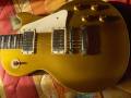 videos de Comfortably numb solo by Potzy cover